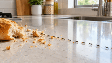 Formigas na cozinha: 5 dicas para afastá-las e evitar que voltem
