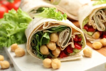 Grão-de-bico enlatado: 4 jantares fáceis que vão além da típica salada