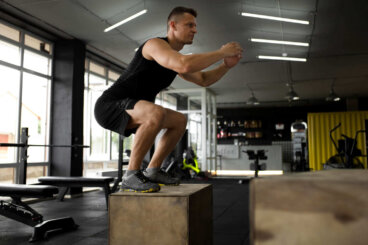 Como organizar sua semana de treino para trabalhar cardio, força e potência