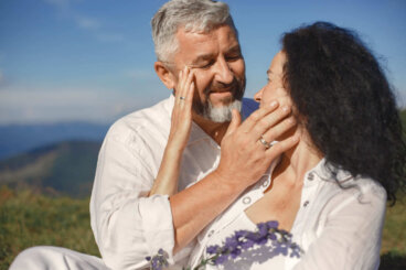 O amor depois dos 50: o que muda quando você já sabe o que quer?