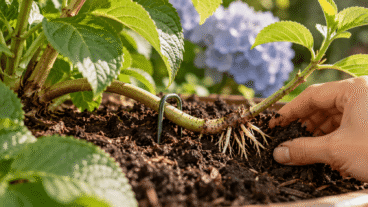 Como fazer uma estaca para multiplicar suas plantas sem precisar comprar novas