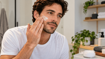 Homens que se cuidam muito: 5 vantagens que vão além de ter uma boa aparência