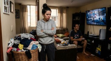 “A cesta está cheia”: por que dividir as tarefas domésticas nem sempre é suficiente
