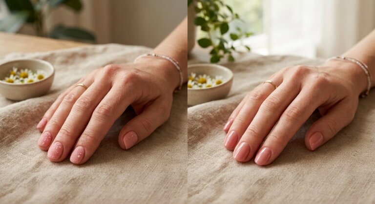 Bolhas no esmalte tradicional: 5 dicas para evitá-las ao pintar as unhas