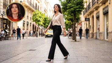 Agus Pedano, consultora de imagem: “Para parecer mais alta e esbelta, a cor é tão importante quanto o corte das roupas”